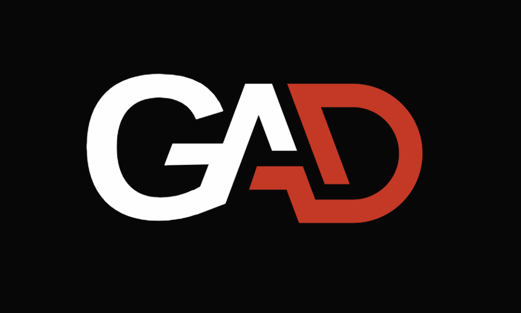 logo GAD